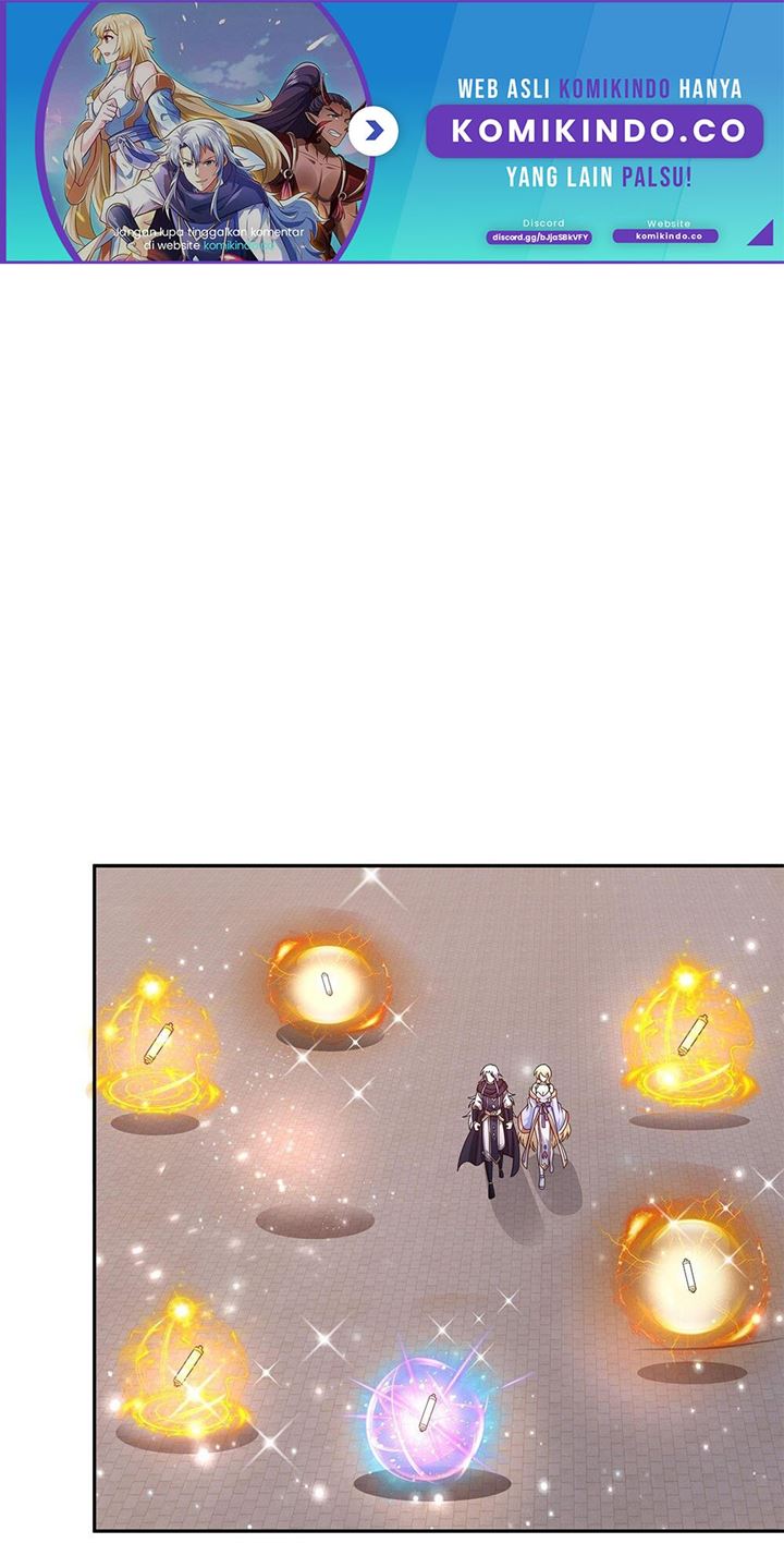 Starting After Thousandth Rebirth chapter 09 halaman 2