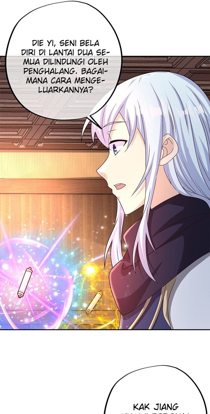 Starting After Thousandth Rebirth chapter 09 halaman 3