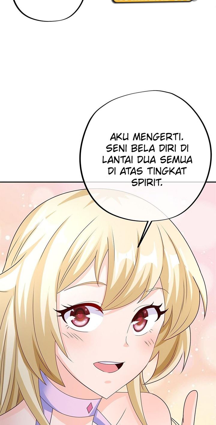 Starting After Thousandth Rebirth chapter 09 halaman 5