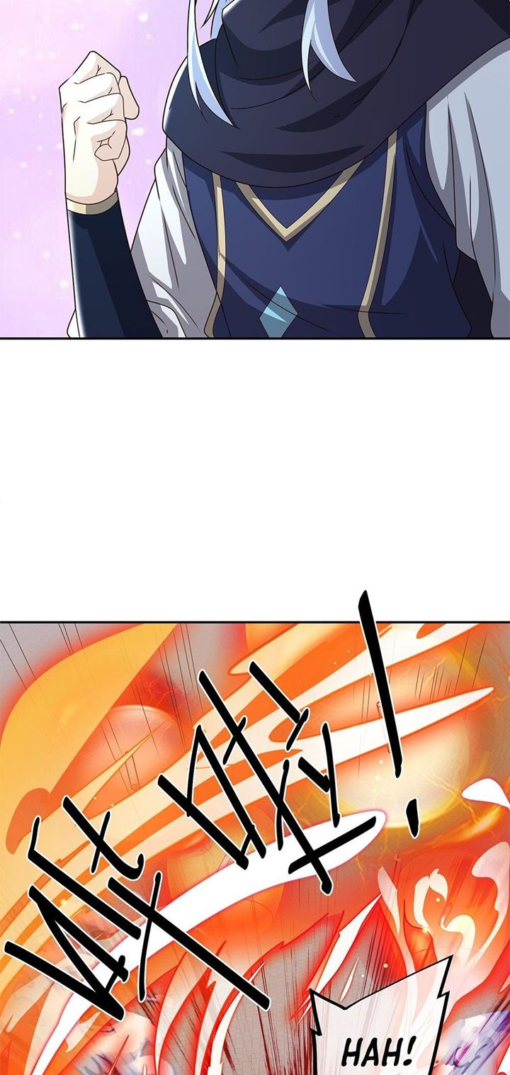 Starting After Thousandth Rebirth chapter 09 halaman 8