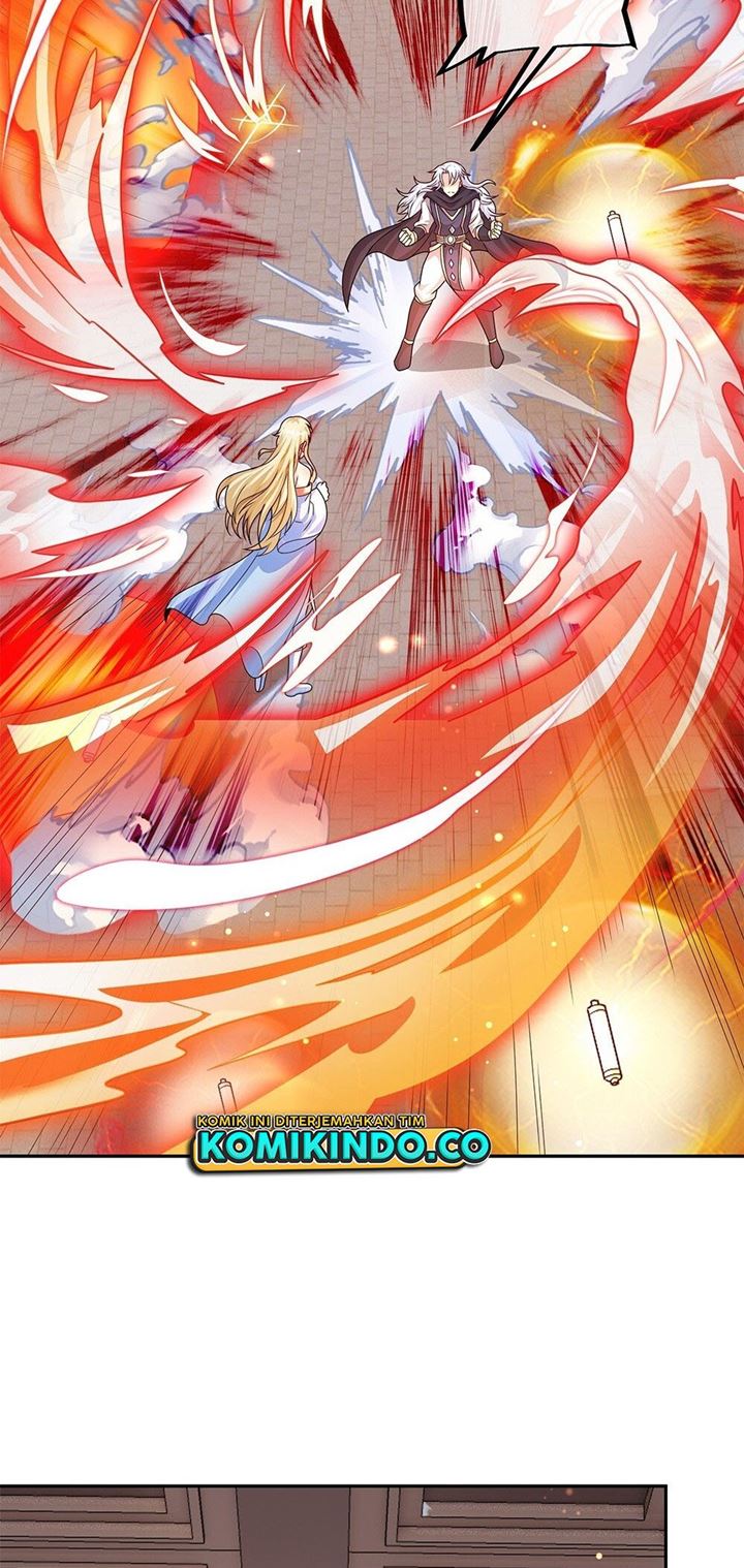 Starting After Thousandth Rebirth chapter 09 halaman 9