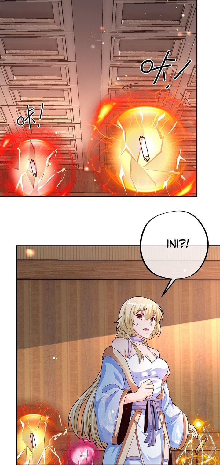 Starting After Thousandth Rebirth chapter 09 halaman 10