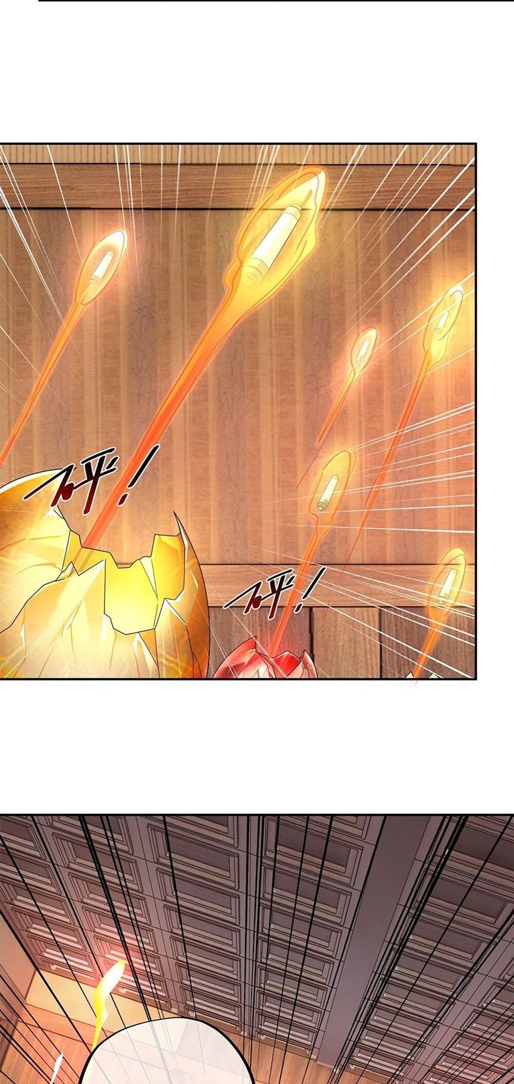 Starting After Thousandth Rebirth chapter 09 halaman 11