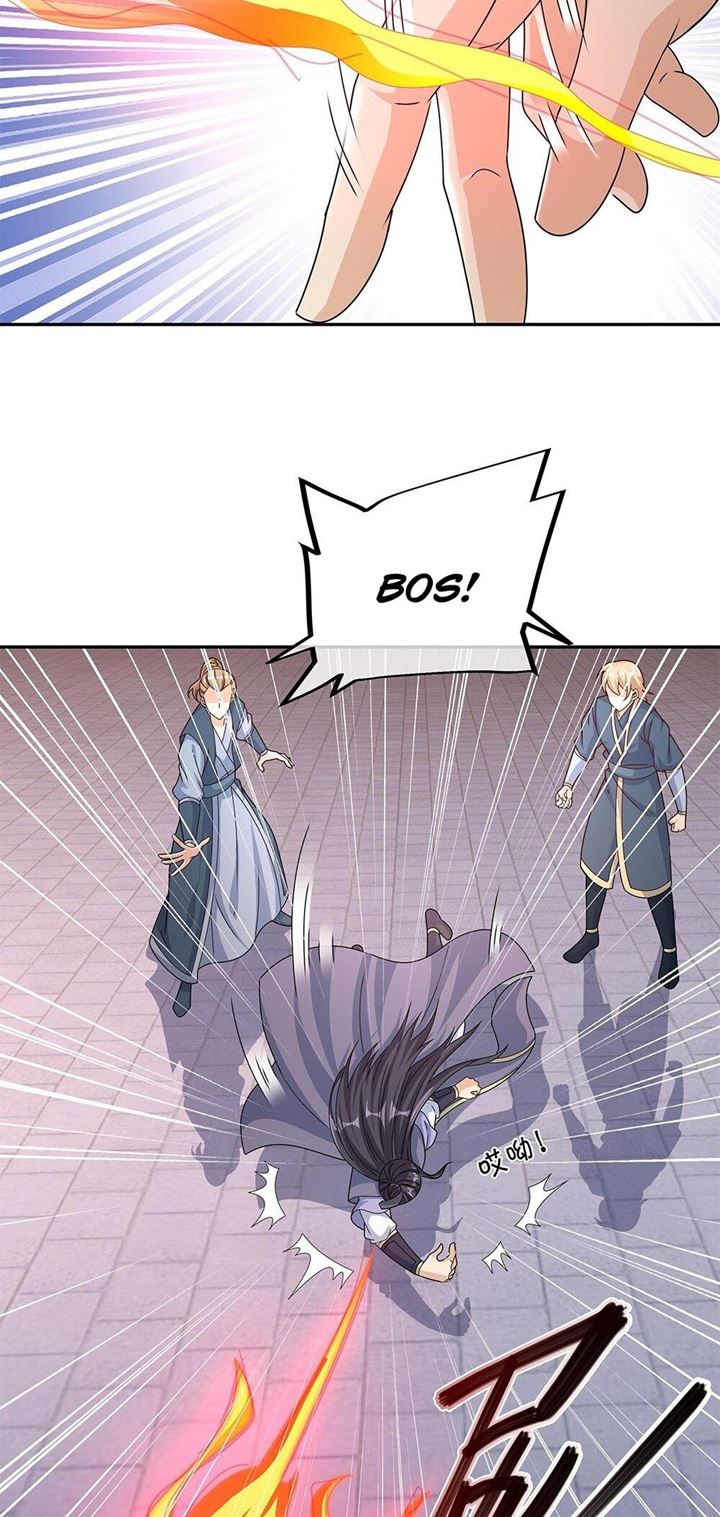 Starting After Thousandth Rebirth chapter 09 halaman 15
