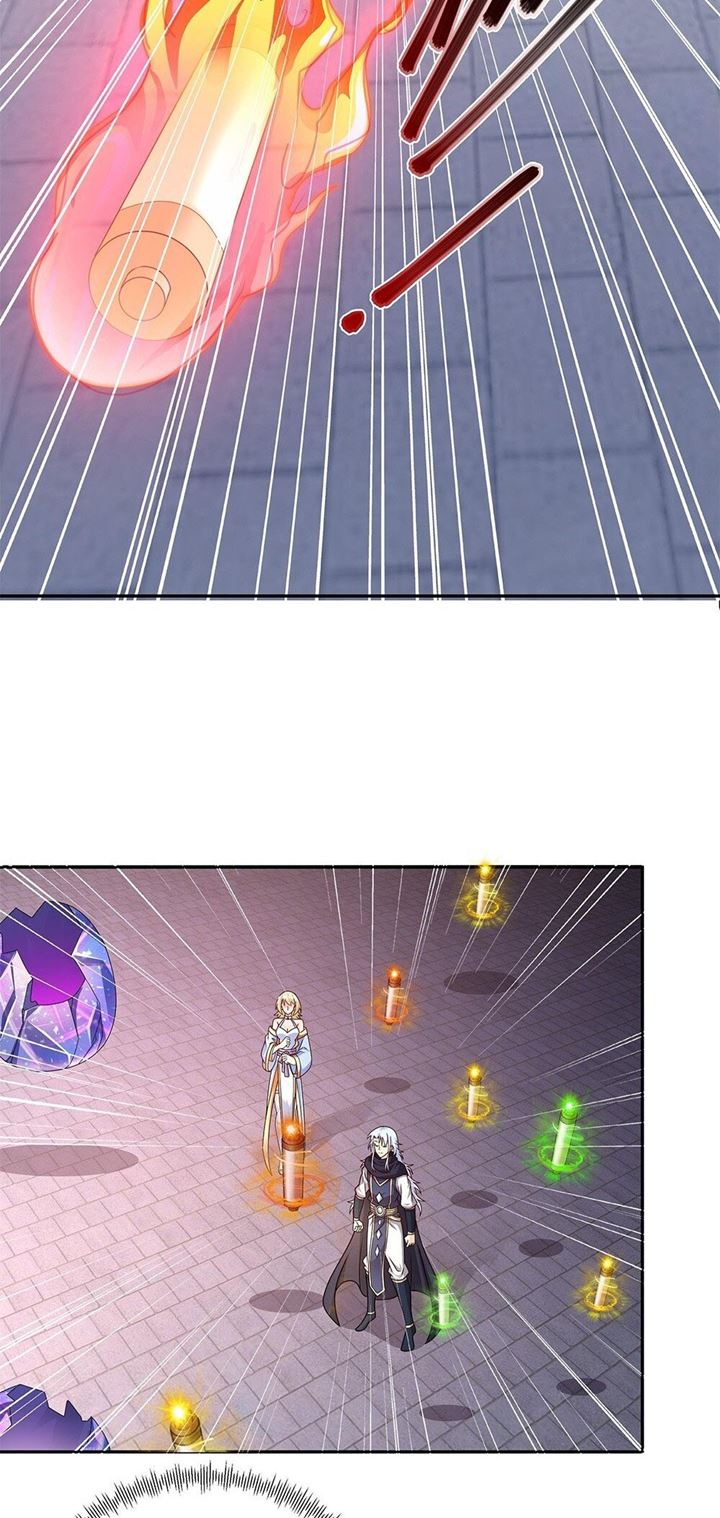 Starting After Thousandth Rebirth chapter 09 halaman 16