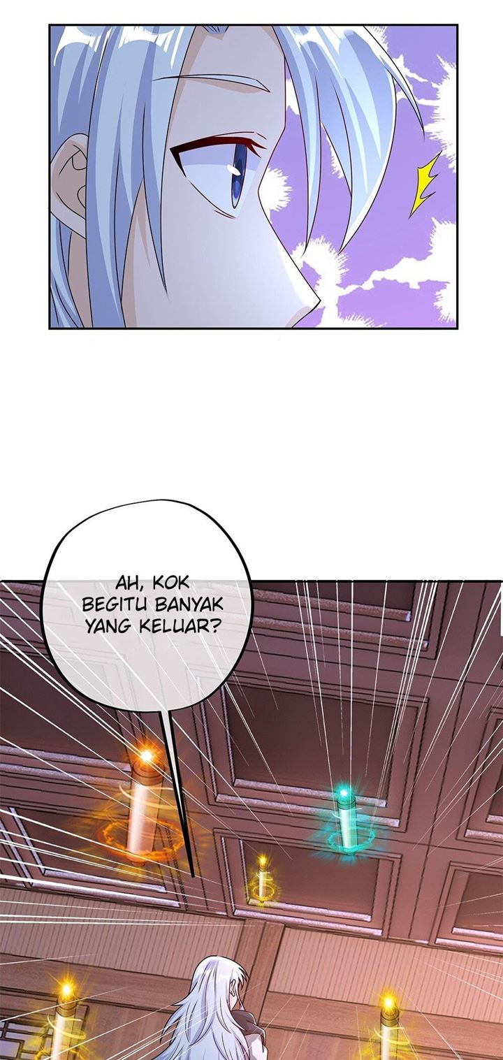 Starting After Thousandth Rebirth chapter 09 halaman 18