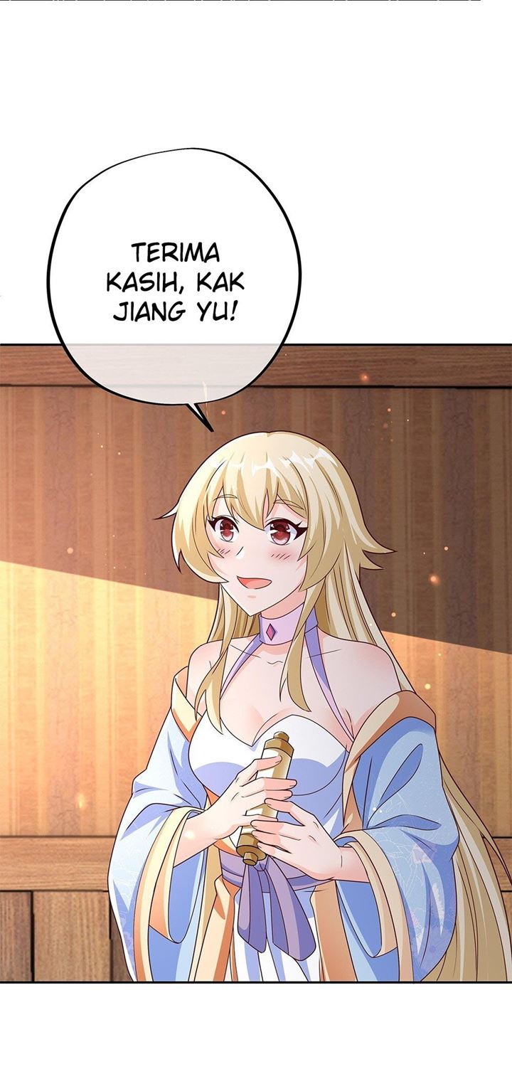 Starting After Thousandth Rebirth chapter 09 halaman 22