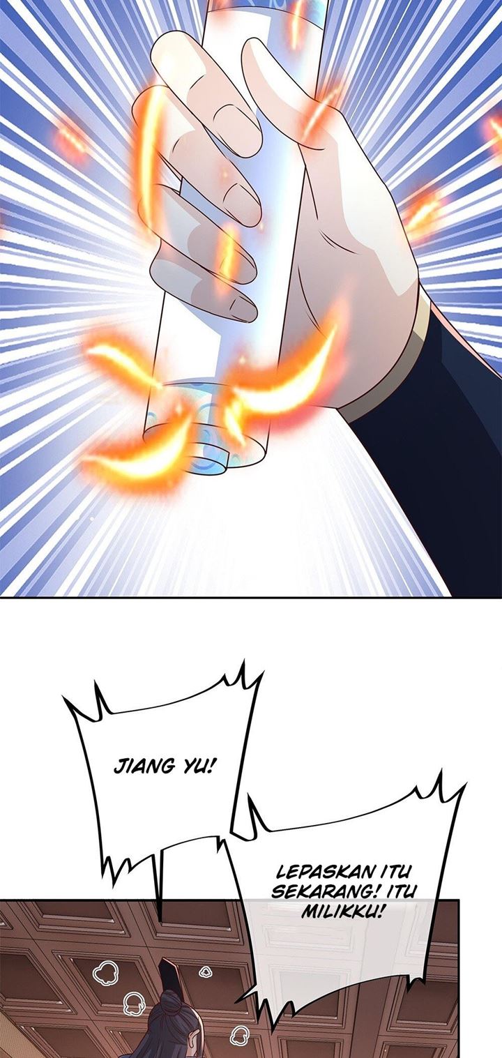 Starting After Thousandth Rebirth chapter 09 halaman 25