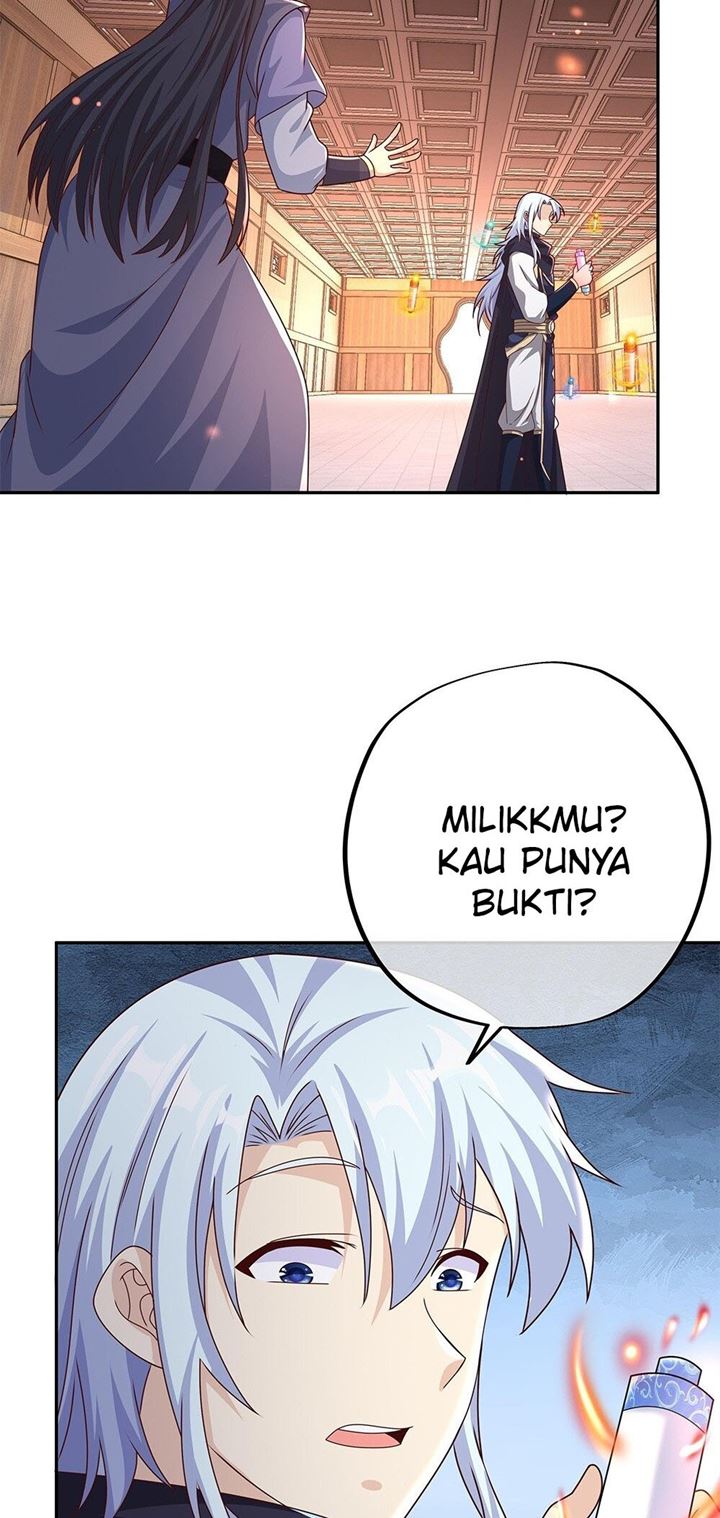 Starting After Thousandth Rebirth chapter 09 halaman 26