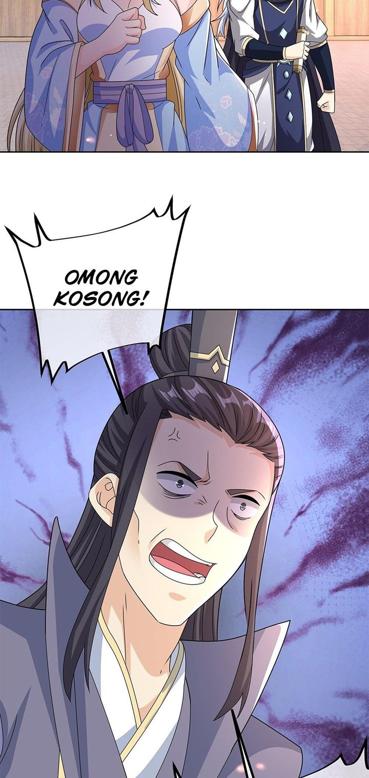 Starting After Thousandth Rebirth chapter 09 halaman 28