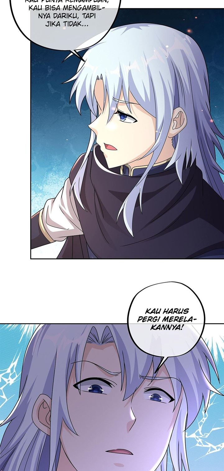 Starting After Thousandth Rebirth chapter 09 halaman 30