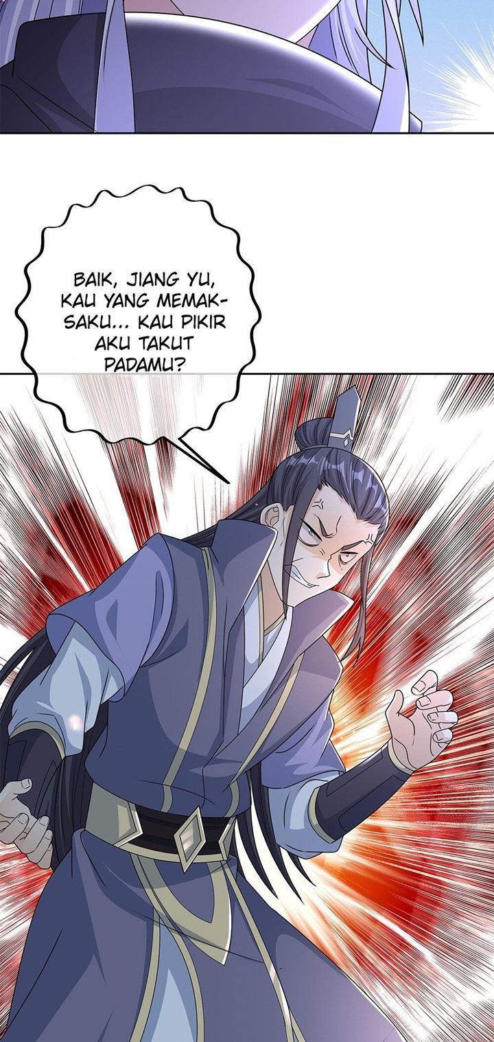 Starting After Thousandth Rebirth chapter 09 halaman 31