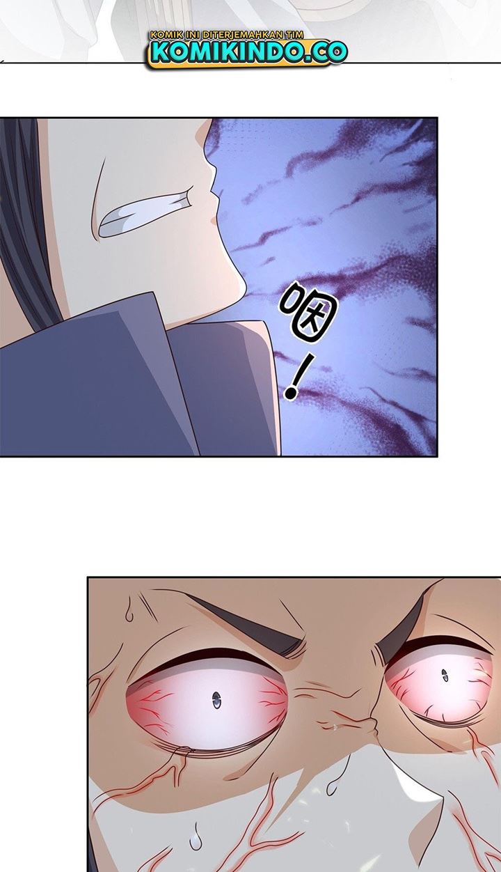 Starting After Thousandth Rebirth chapter 09 halaman 34