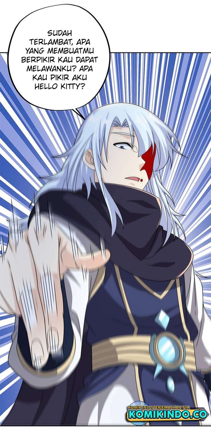 Starting After Thousandth Rebirth chapter 10 halaman 21