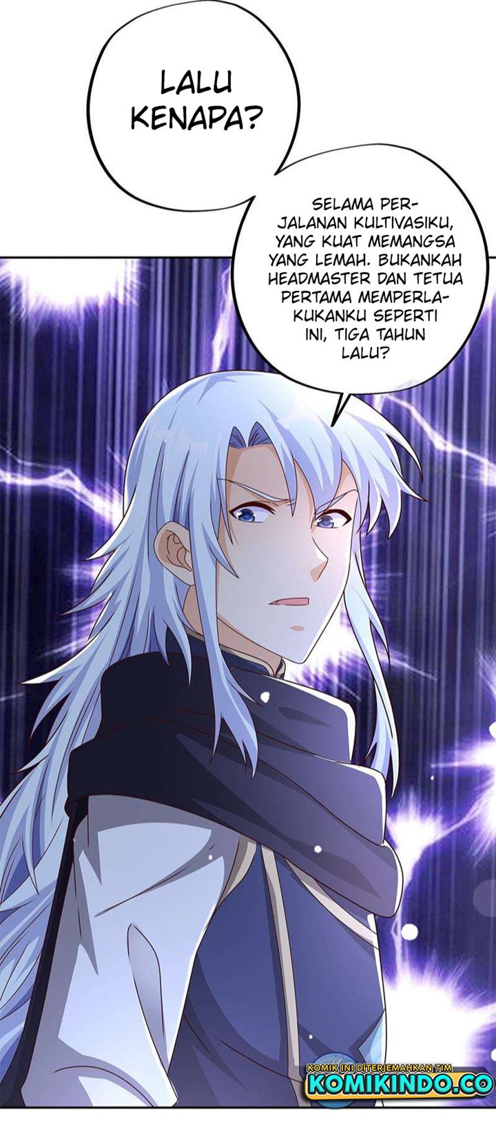 Starting After Thousandth Rebirth chapter 10 halaman 24