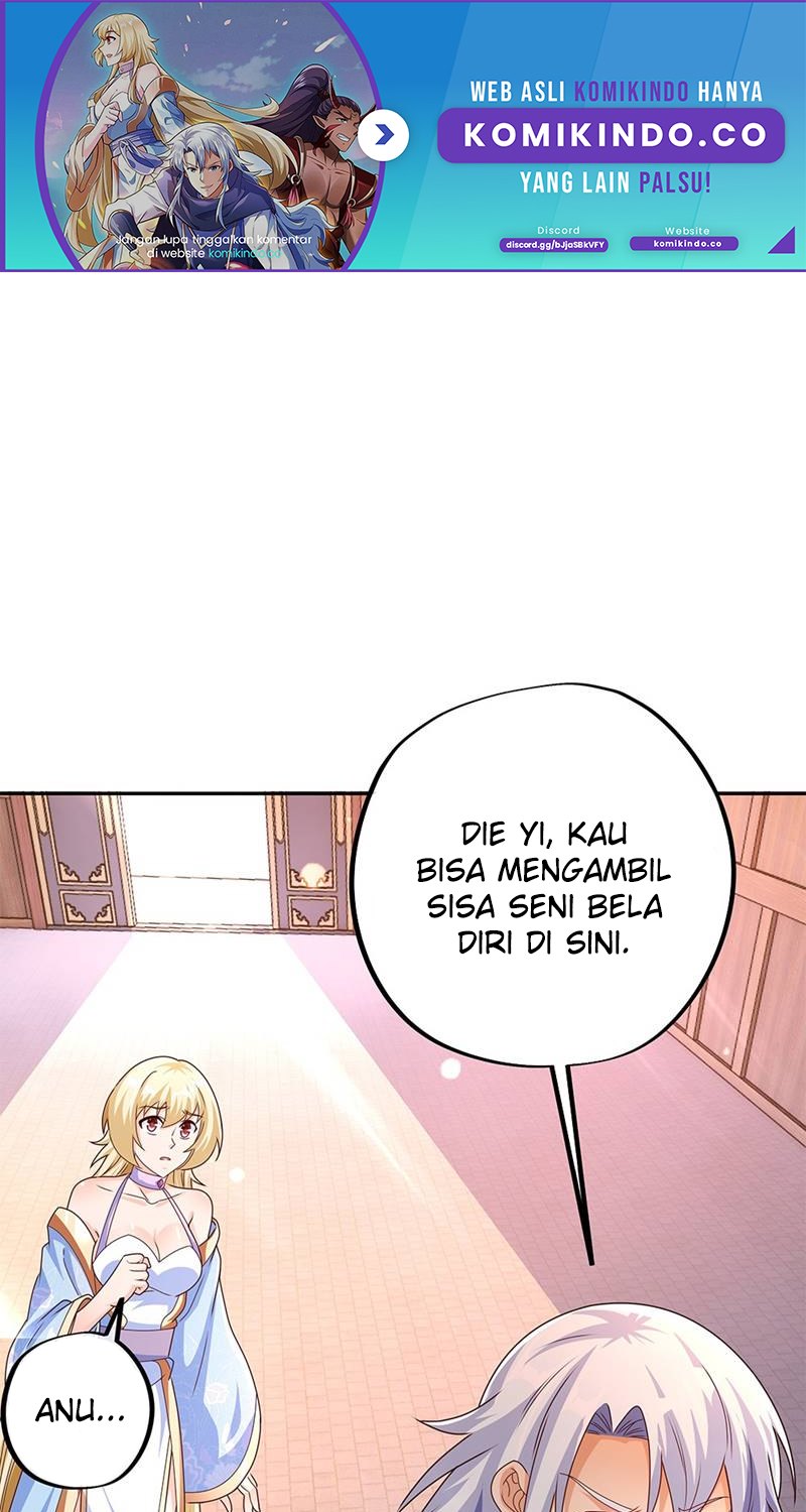 Starting After Thousandth Rebirth Bab 11 halaman 2