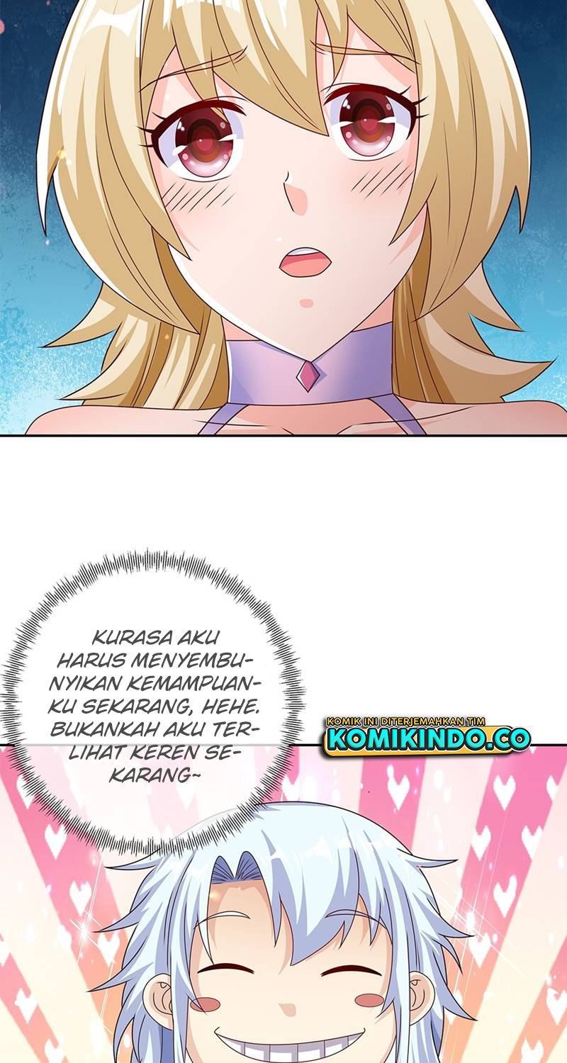 Starting After Thousandth Rebirth Bab 11 halaman 4