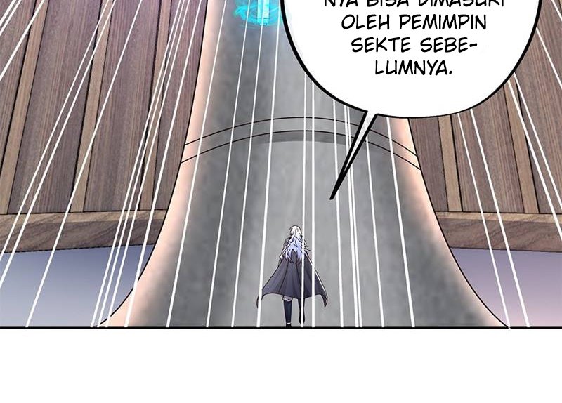 Starting After Thousandth Rebirth Bab 11 halaman 8