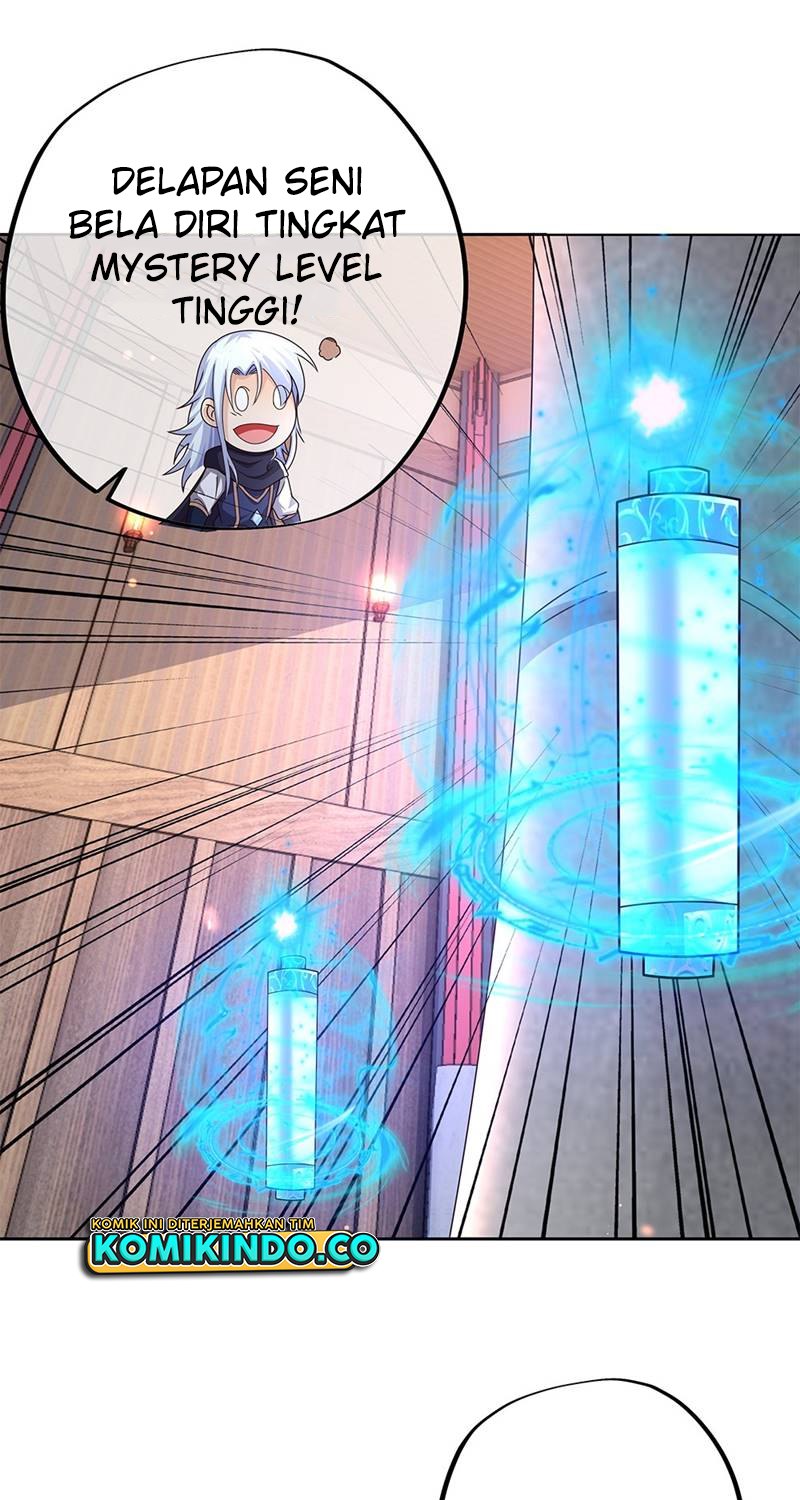 Starting After Thousandth Rebirth Bab 11 halaman 9