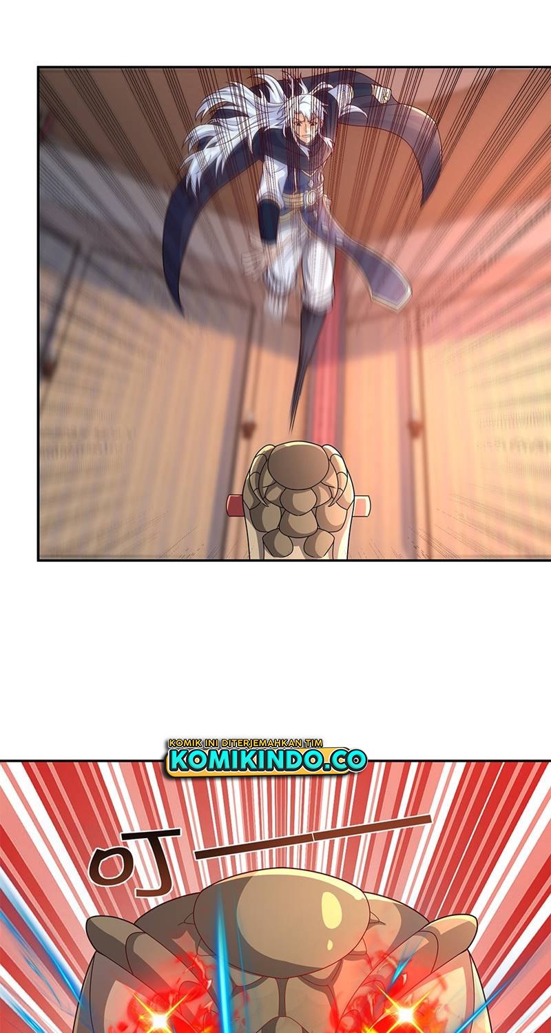 Starting After Thousandth Rebirth Bab 11 halaman 13