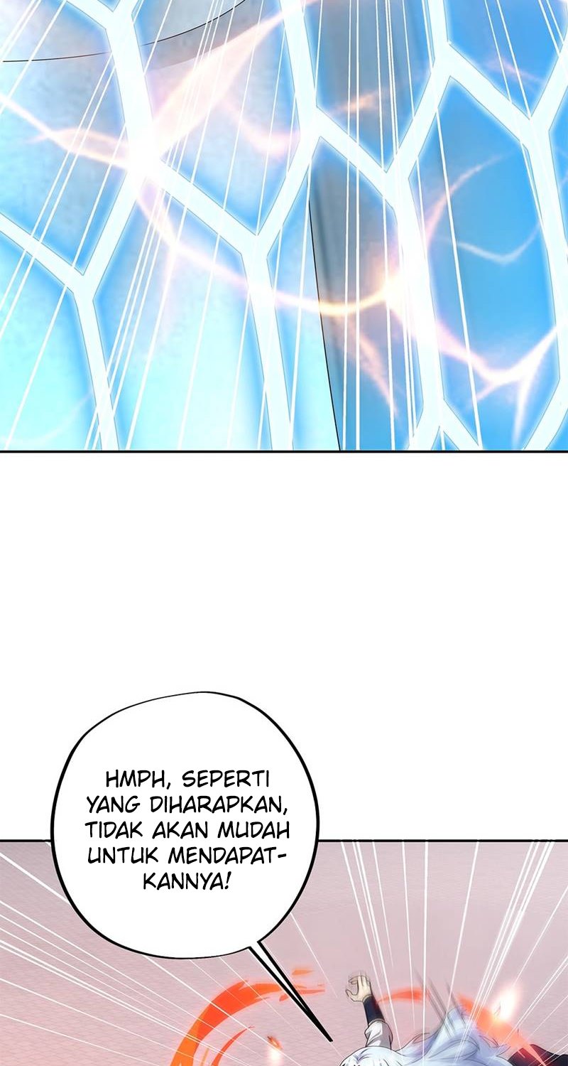 Starting After Thousandth Rebirth Bab 11 halaman 16