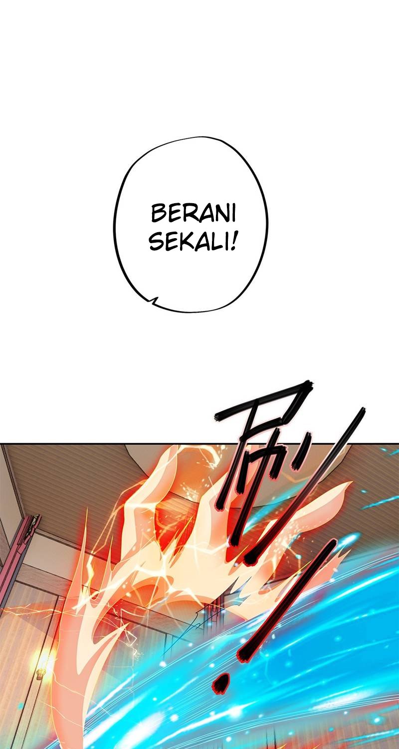 Starting After Thousandth Rebirth Bab 11 halaman 20
