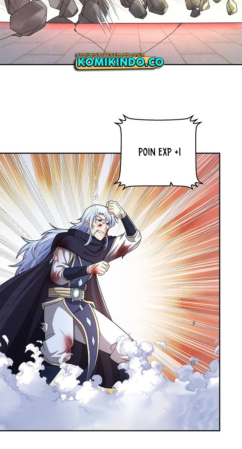 Starting After Thousandth Rebirth Bab 11 halaman 24