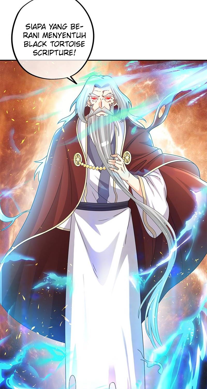 Starting After Thousandth Rebirth Bab 11 halaman 26
