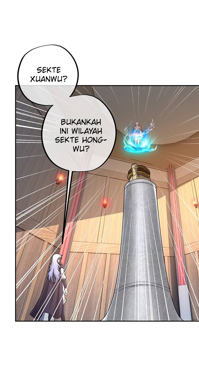 Starting After Thousandth Rebirth Bab 11 halaman 31