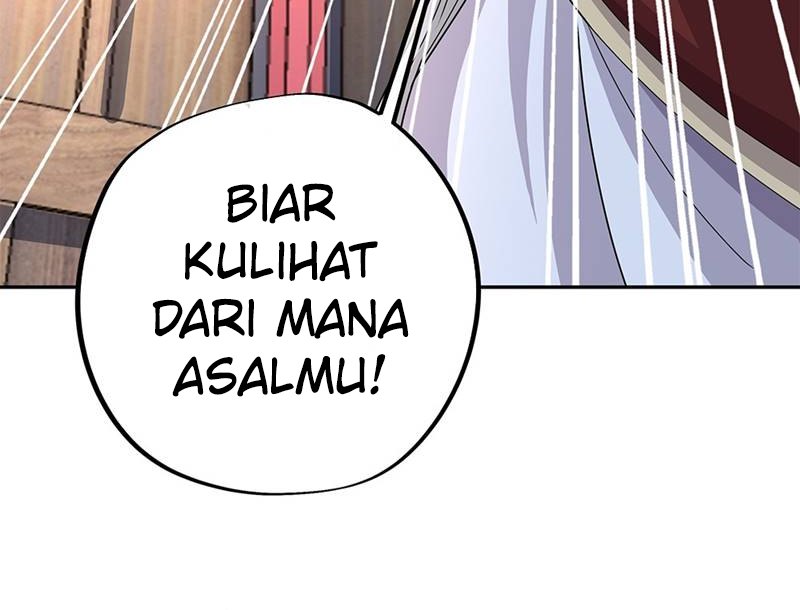 Starting After Thousandth Rebirth Bab 11 halaman 33