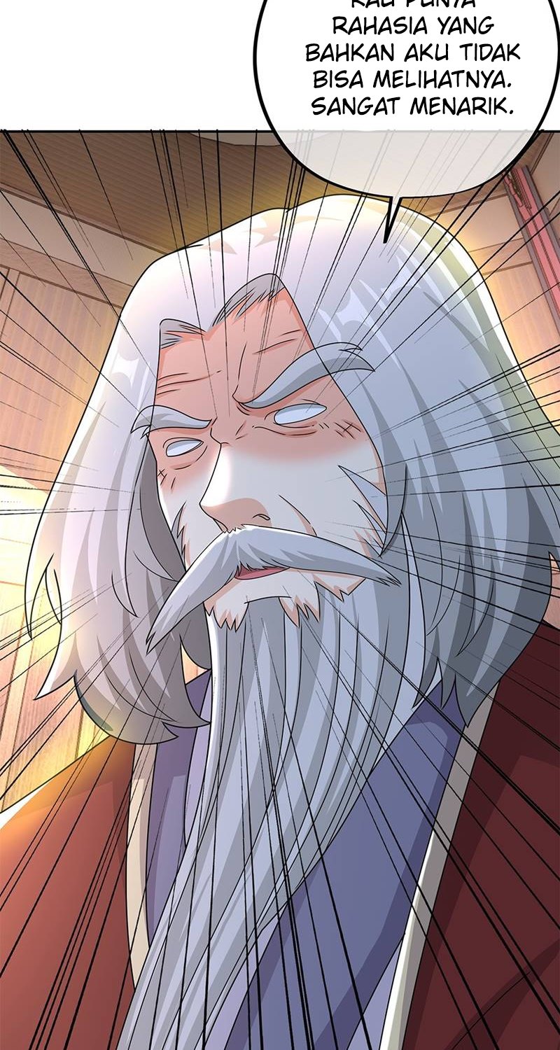 Starting After Thousandth Rebirth Bab 11 halaman 38