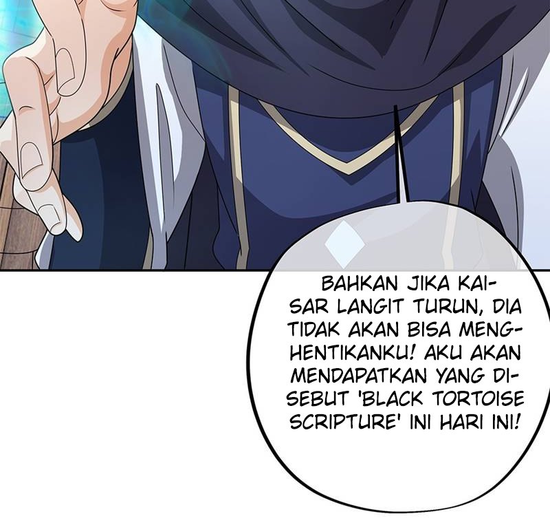 Starting After Thousandth Rebirth Bab 11 halaman 43
