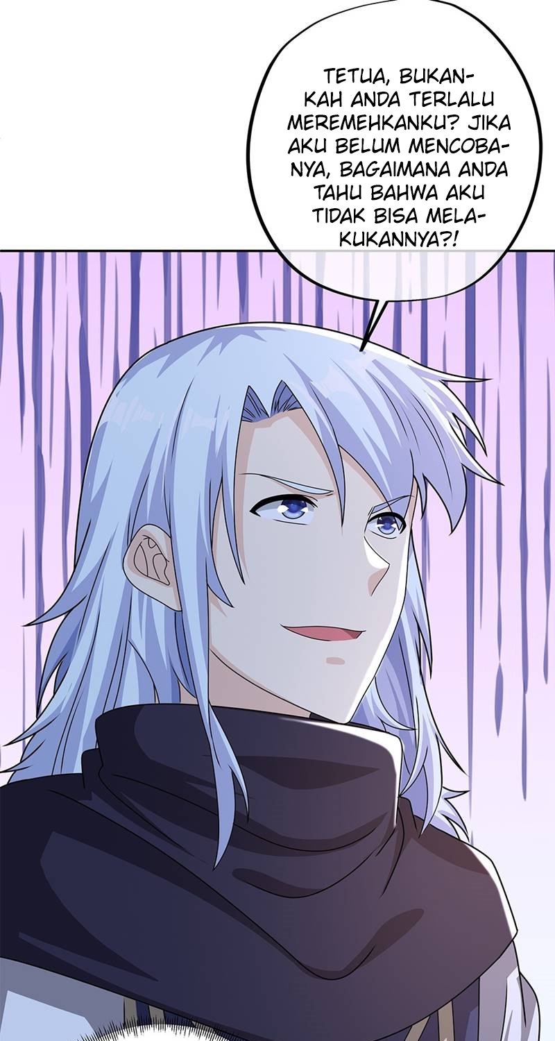 Starting After Thousandth Rebirth Bab 11 halaman 48