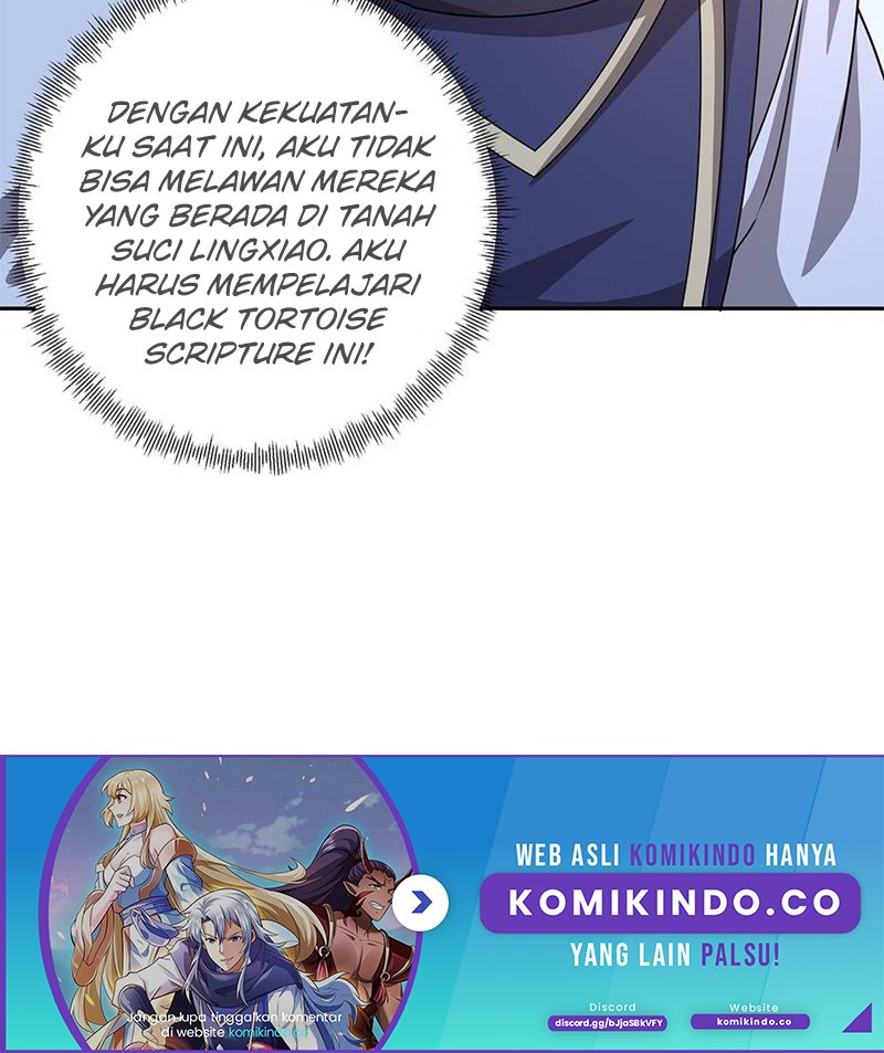 Starting After Thousandth Rebirth Bab 11 halaman 49