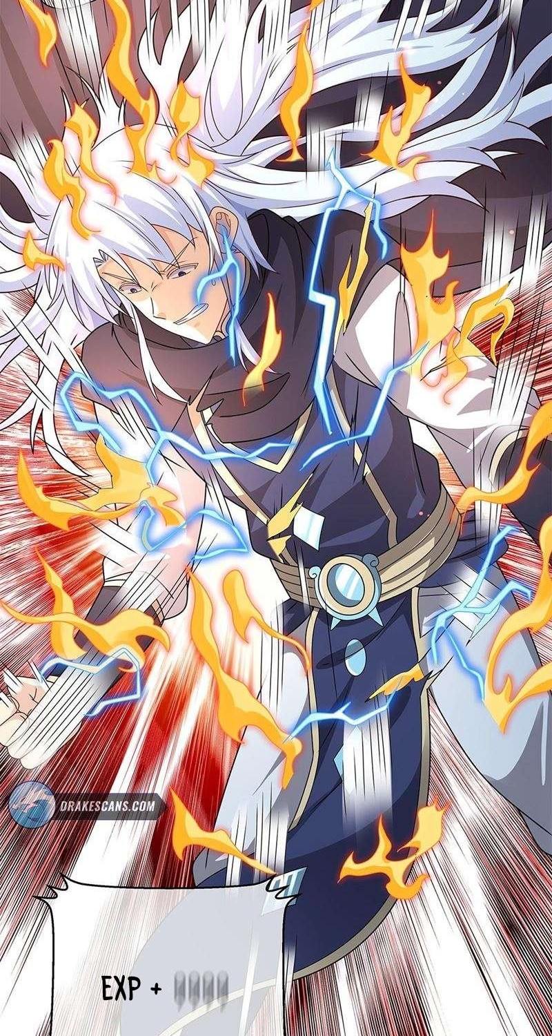 Starting After Thousandth Rebirth Bab 12 halaman 10