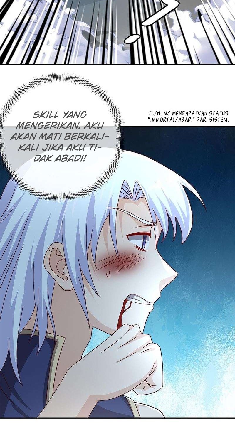 Starting After Thousandth Rebirth Bab 12 halaman 15