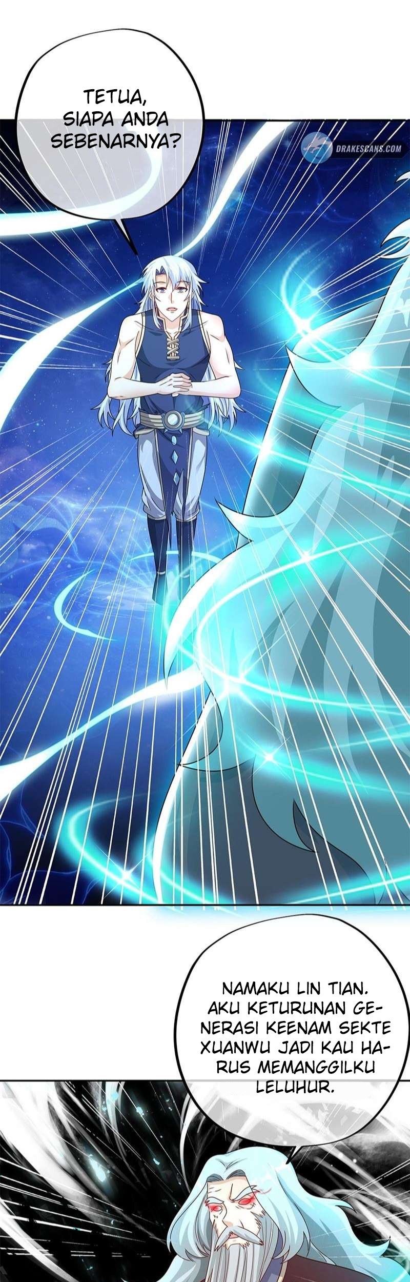 Starting After Thousandth Rebirth Bab 12 halaman 23