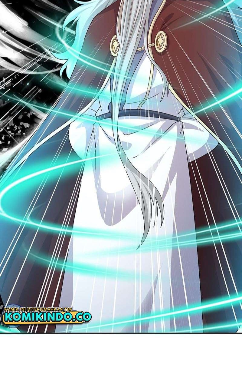 Starting After Thousandth Rebirth Bab 12 halaman 24