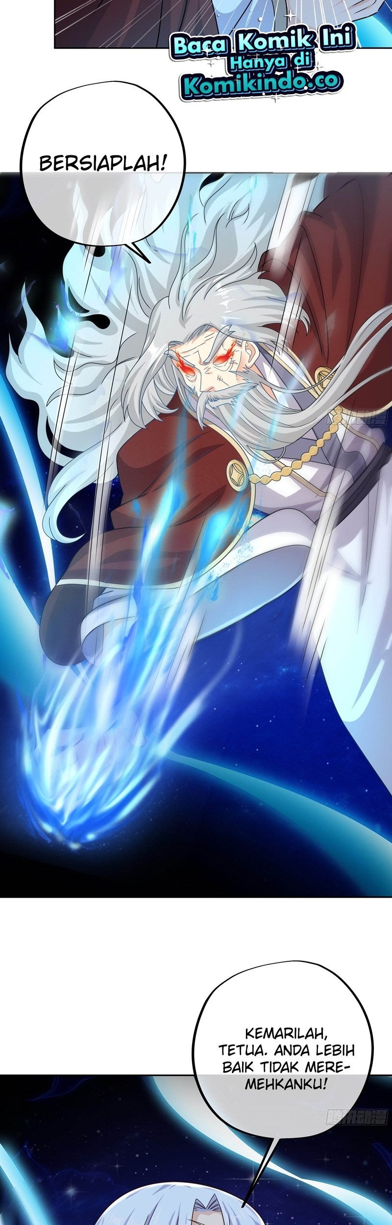 Starting After Thousandth Rebirth chapter 13 halaman 4
