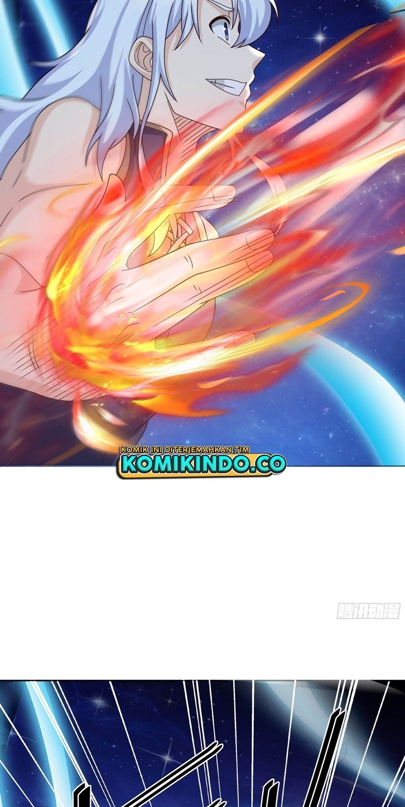 Starting After Thousandth Rebirth chapter 13 halaman 5
