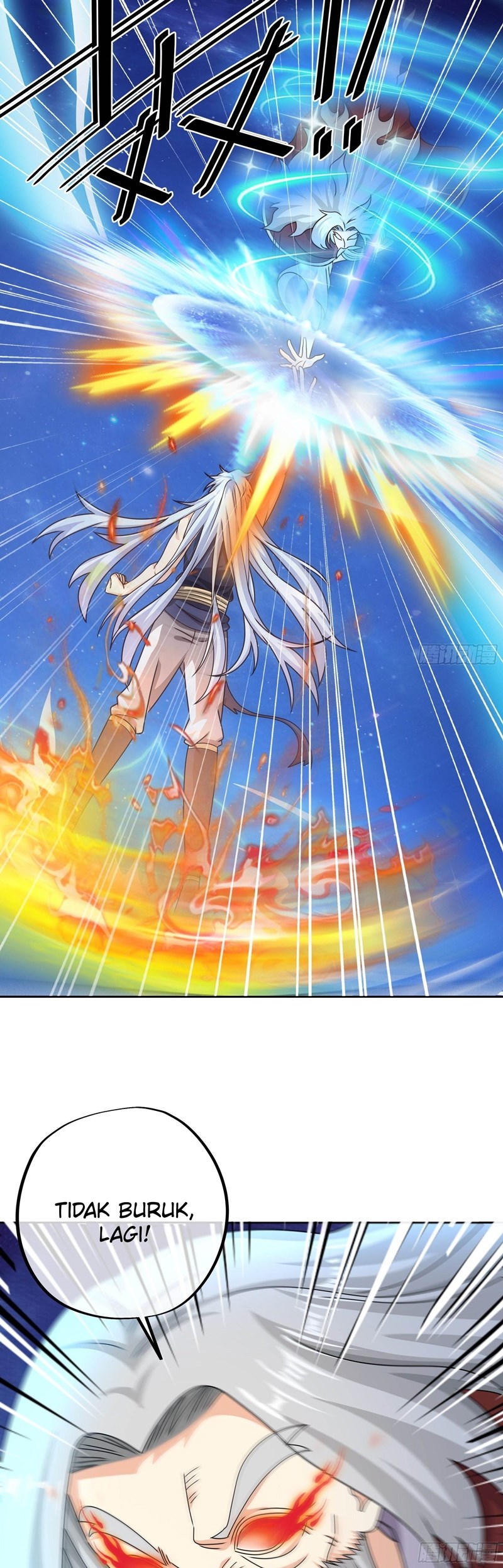Starting After Thousandth Rebirth chapter 13 halaman 6