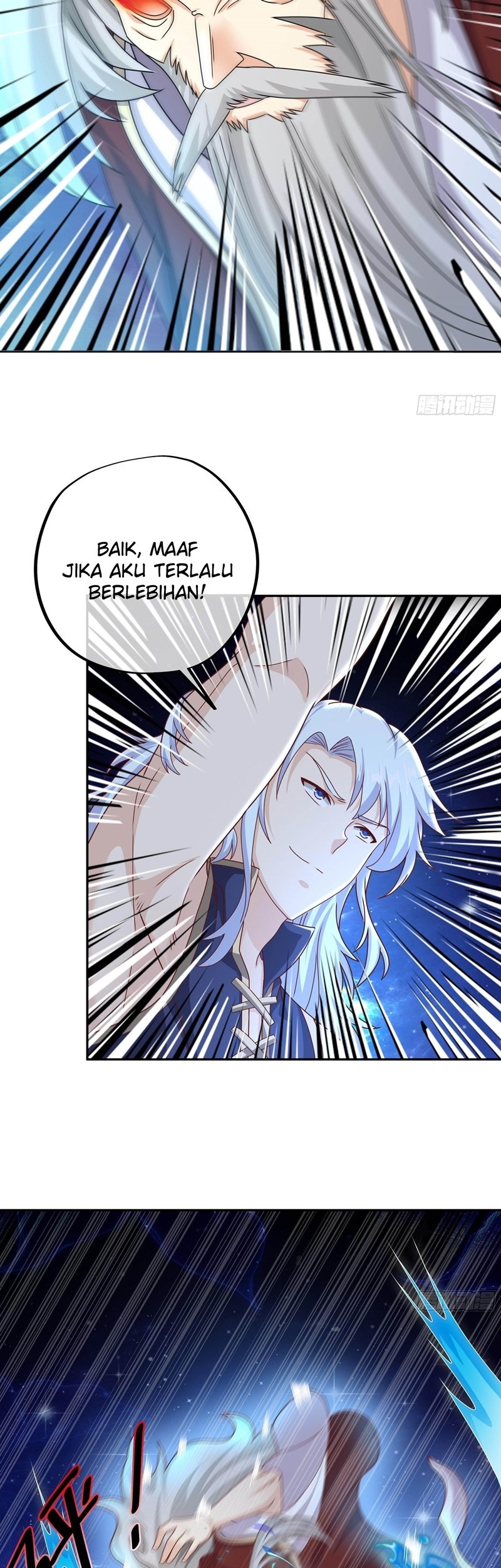 Starting After Thousandth Rebirth chapter 13 halaman 7