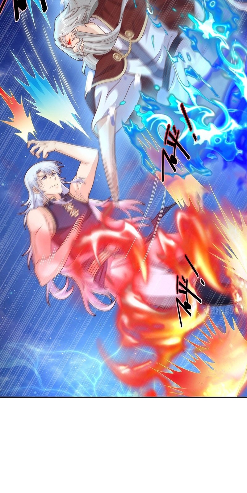 Starting After Thousandth Rebirth chapter 13 halaman 8