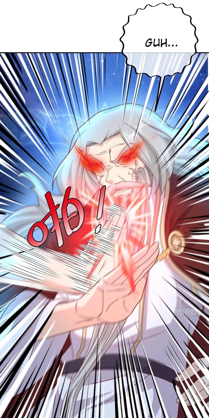 Starting After Thousandth Rebirth chapter 13 halaman 10