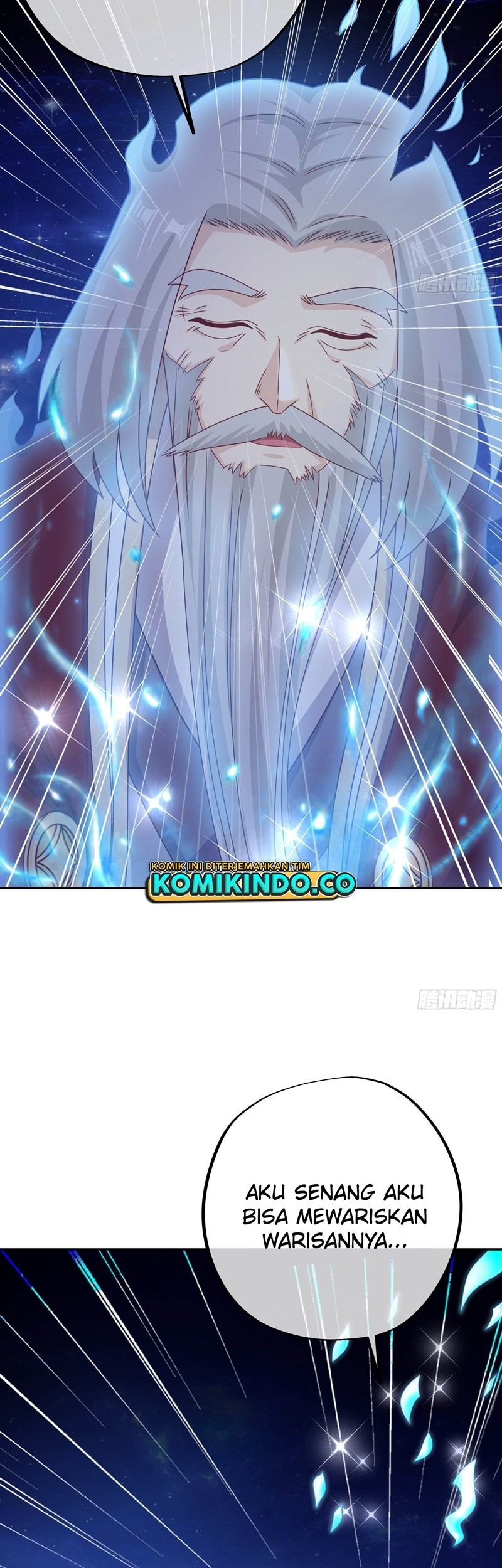 Starting After Thousandth Rebirth chapter 13 halaman 14