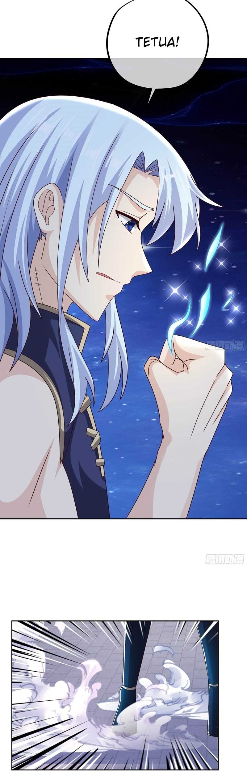 Starting After Thousandth Rebirth chapter 13 halaman 16
