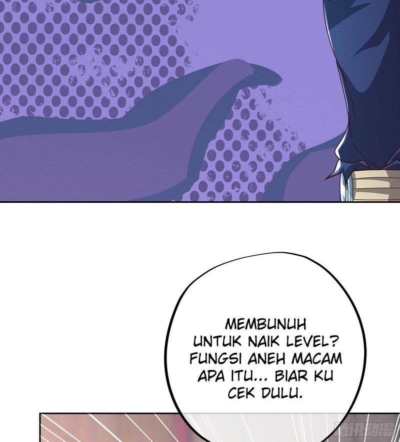 Starting After Thousandth Rebirth chapter 13 halaman 23