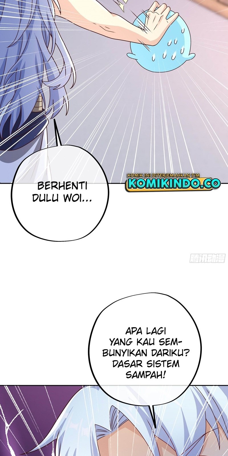 Starting After Thousandth Rebirth chapter 13 halaman 25