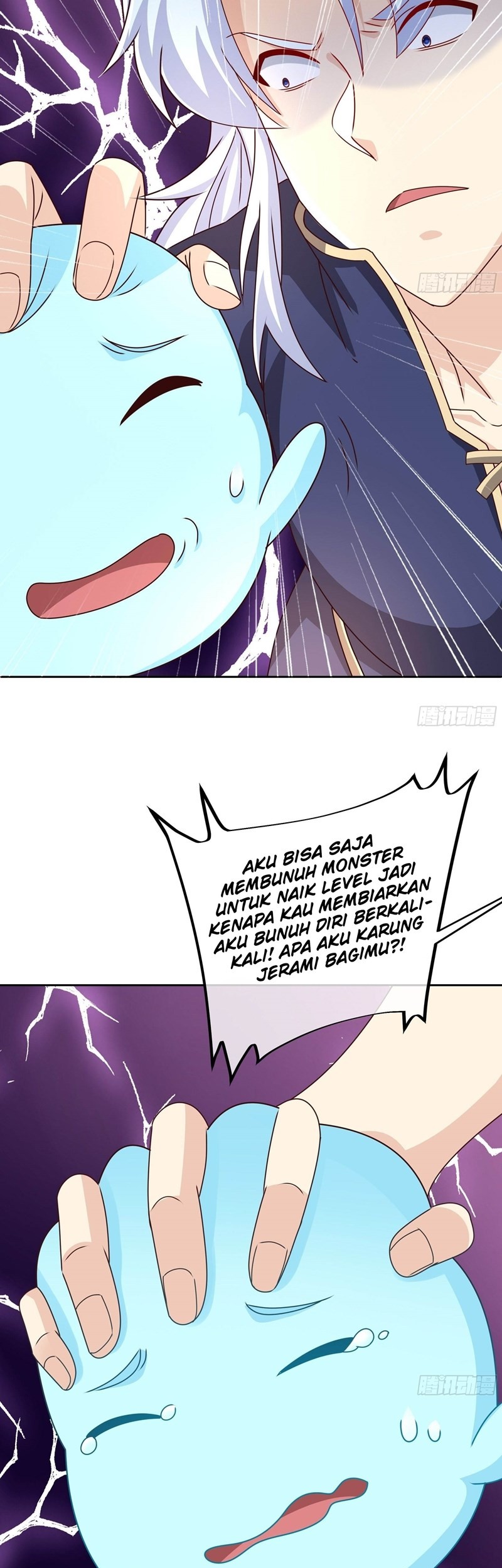 Starting After Thousandth Rebirth chapter 13 halaman 26