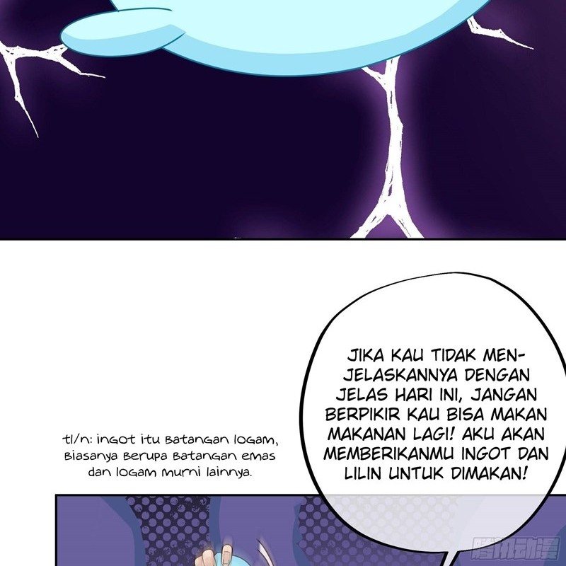 Starting After Thousandth Rebirth chapter 13 halaman 27